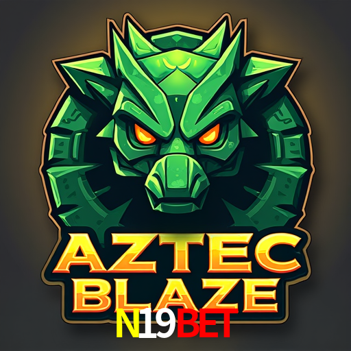 Sinta a adrenalina dos jogos de cassino com N19BET