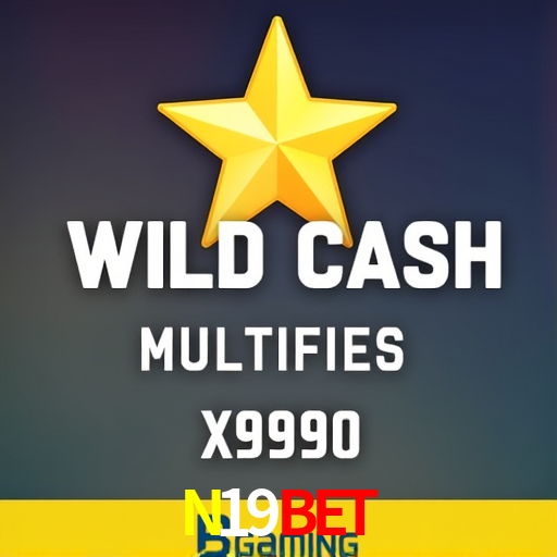 N19BET - Um Cassino De Prestígio! -N19.Com