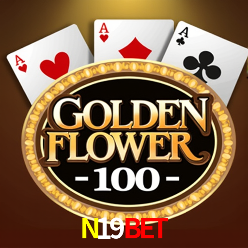 N19BET - N19.Com - Bônus De Caça-Níqueis Brasileiros
