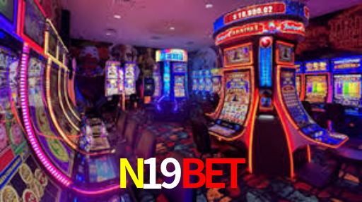 N19BET - N19.Com - Best Online Bookmaker Online Casino