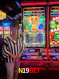N19BET - N19BET Com - Site Para Baixar O Aplicativo