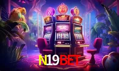 N19.Com - Jogos De Cassino Brasileiros -N19BET