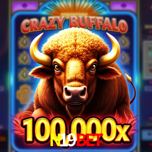 Experimente o Login Seguro Premium no N19BET