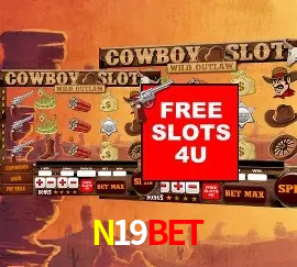 Ofertas Imperdíveis na N19BET: Promoções e Bônus Que Valem a Pena