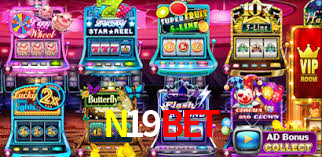 N19BET Com